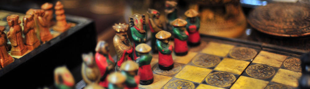 Midway / O'Hare Where Am I